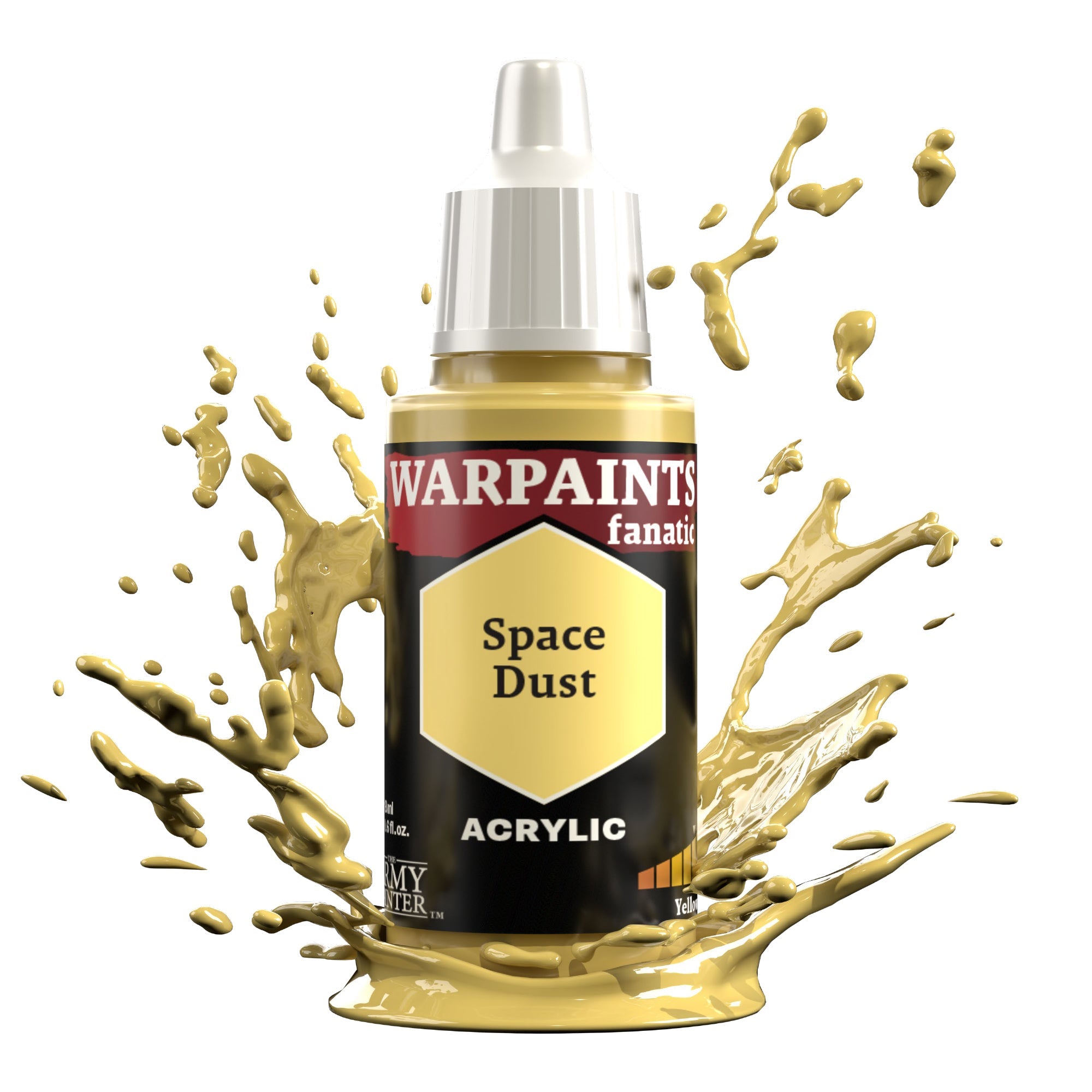 Warpaint Fanatics: Space Dust