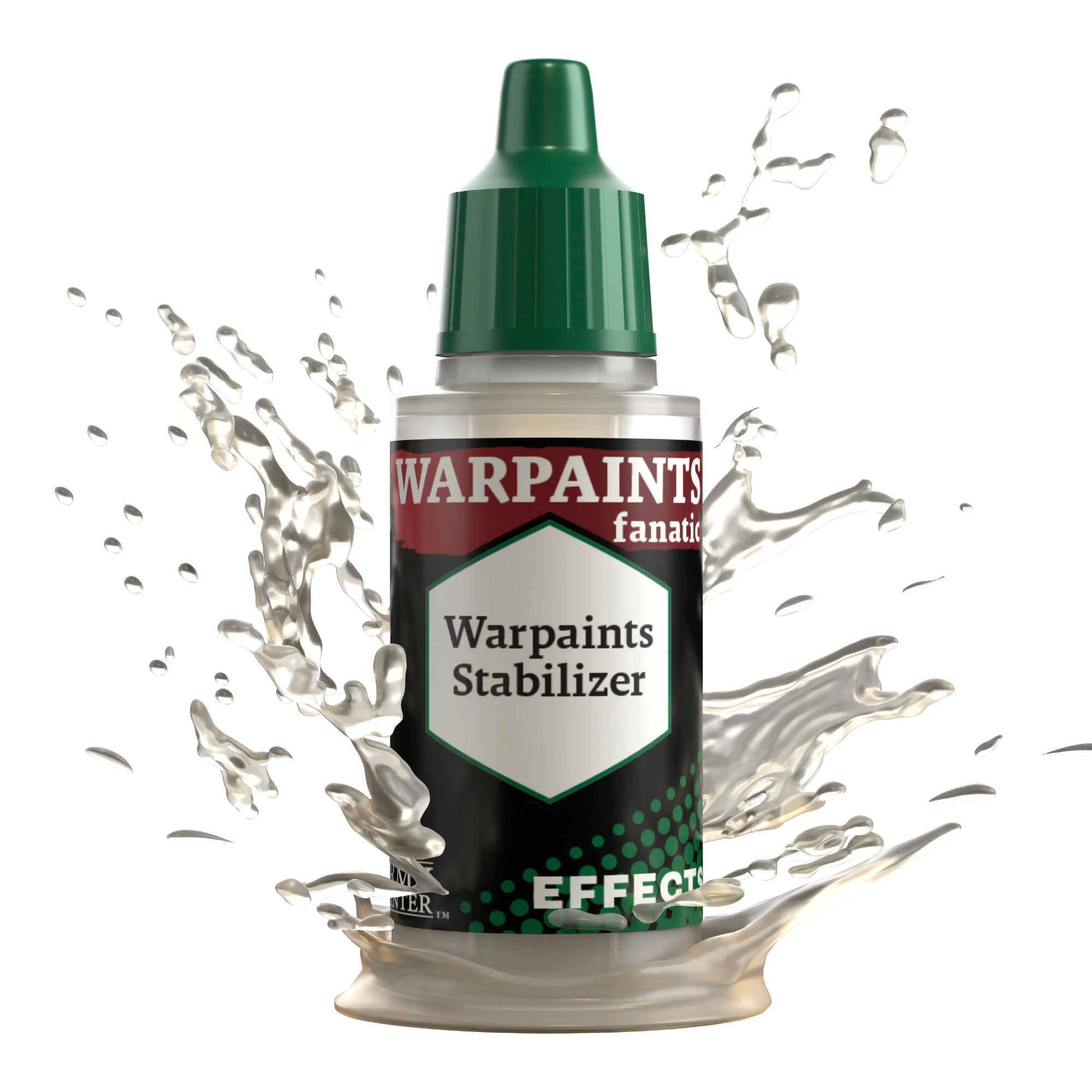 Warpaint Fanatics: Warpaints Stabilizer