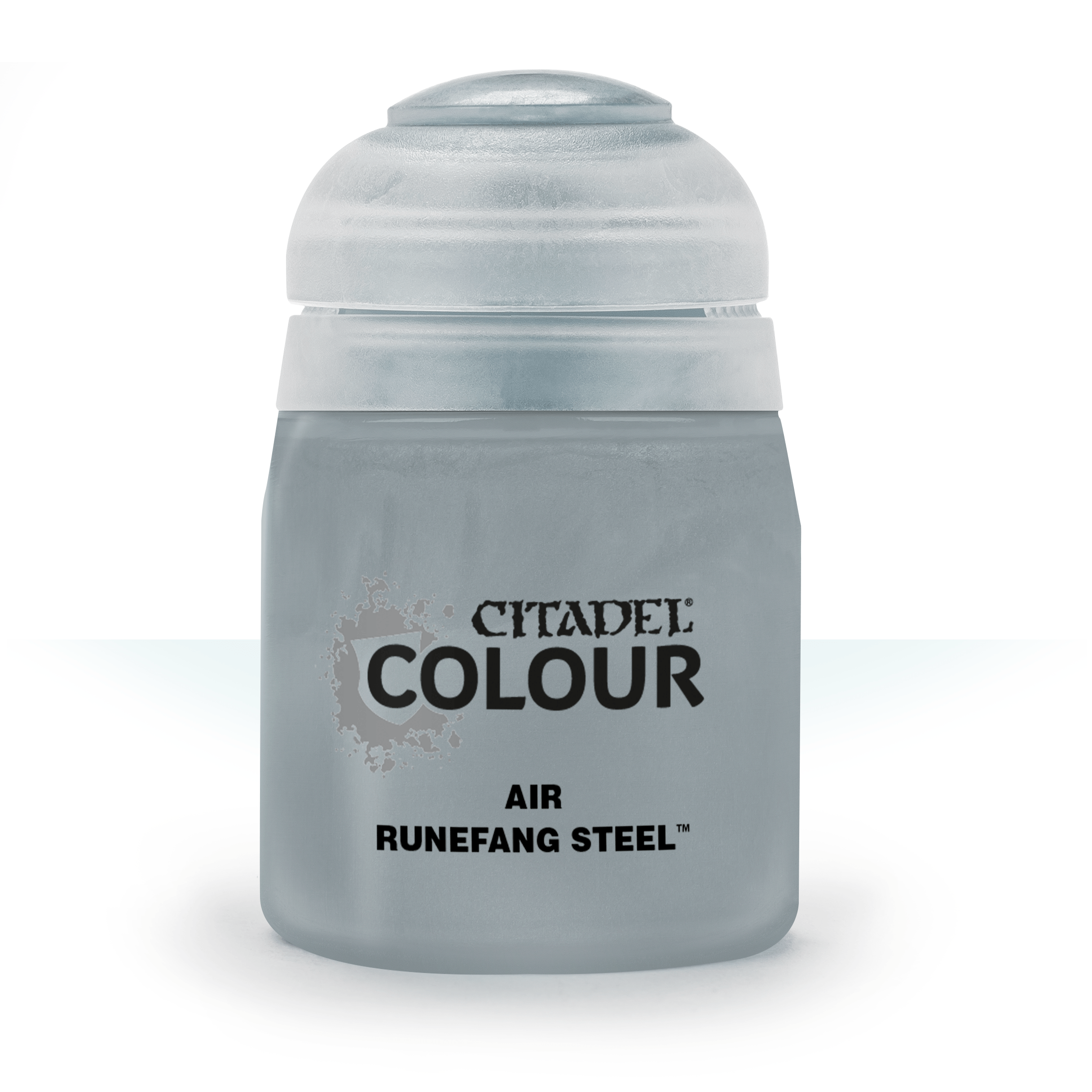 Runefang Steel - Citadel Air Colour