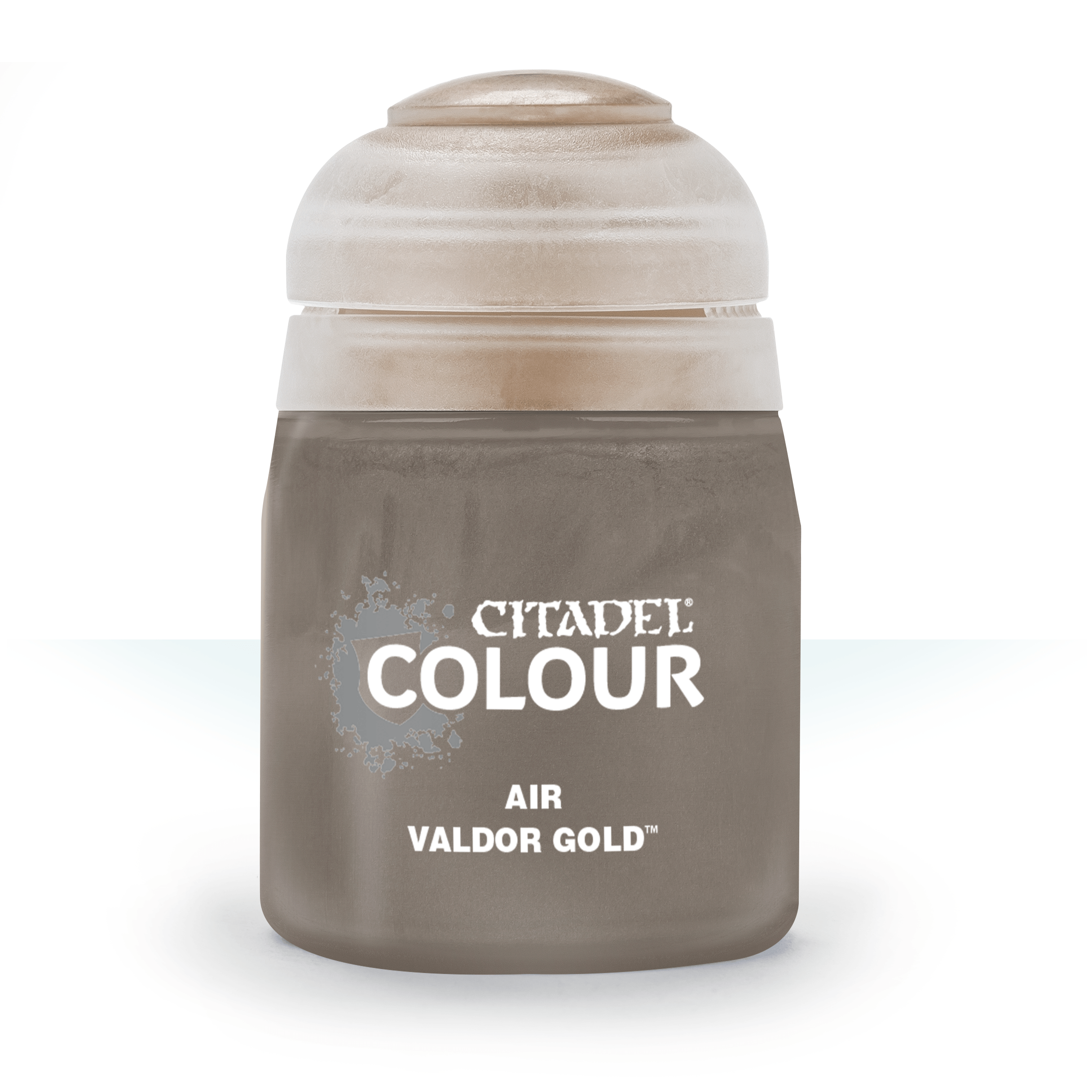 Valdor Gold - Citadel Air Colour