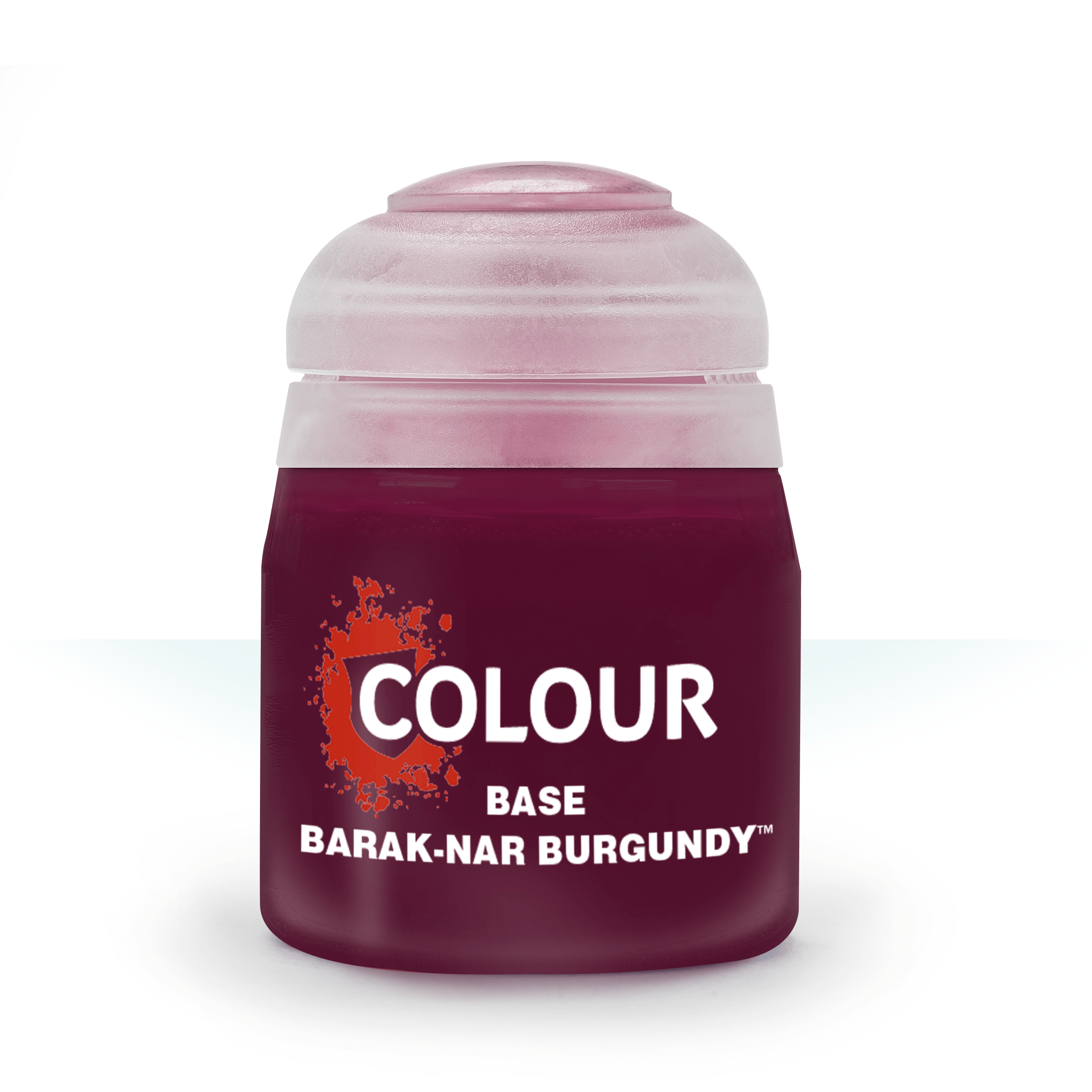 Barak-Nar Burgundy - Citadel Base Colour