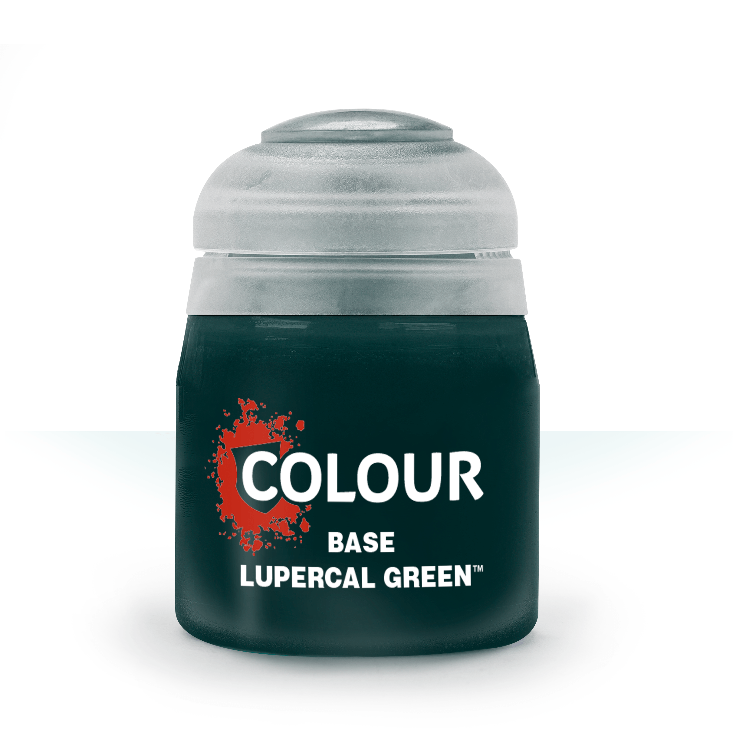 Lupercal Green - Citadel Base Colour