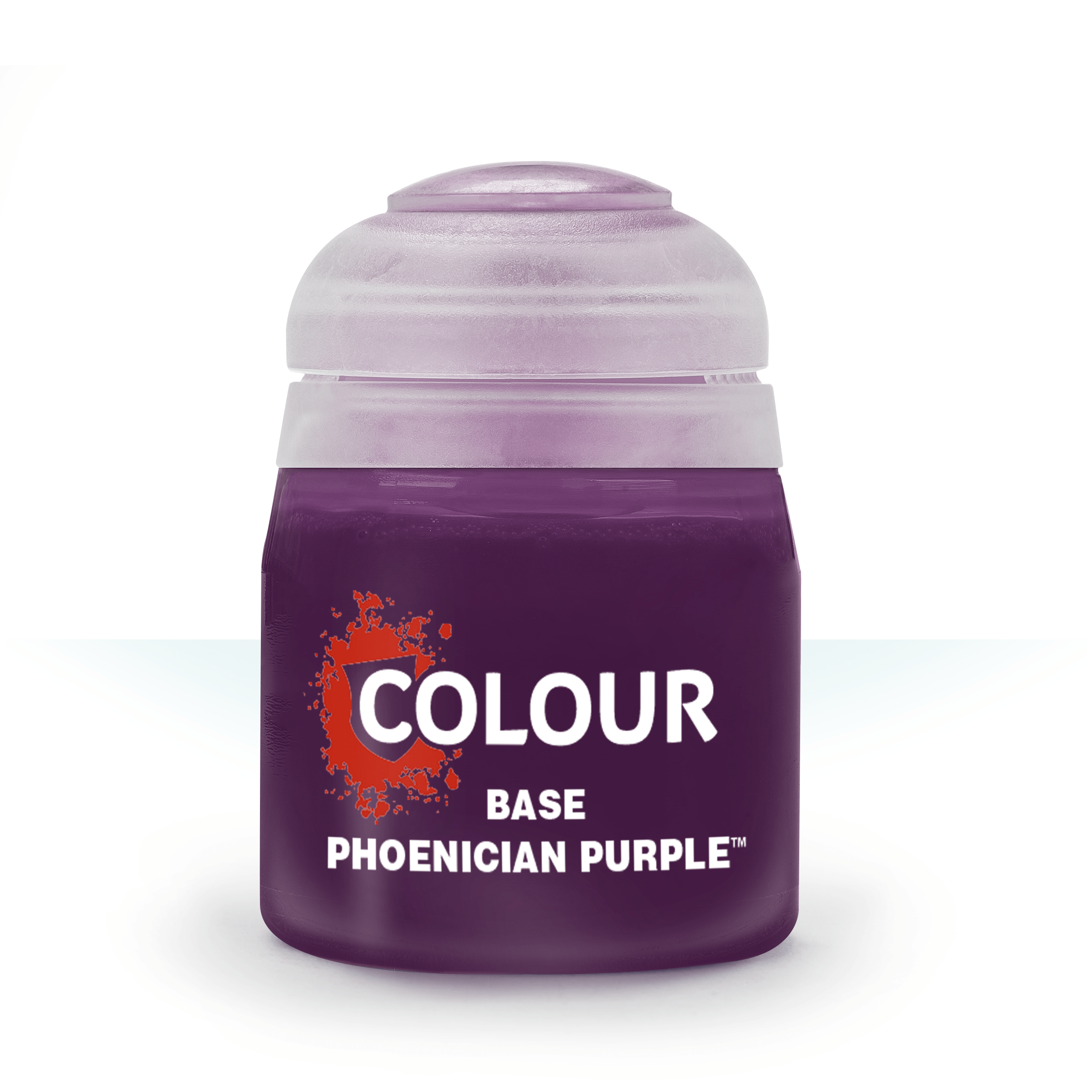 Phoenician Purple - Citadel Base Colour